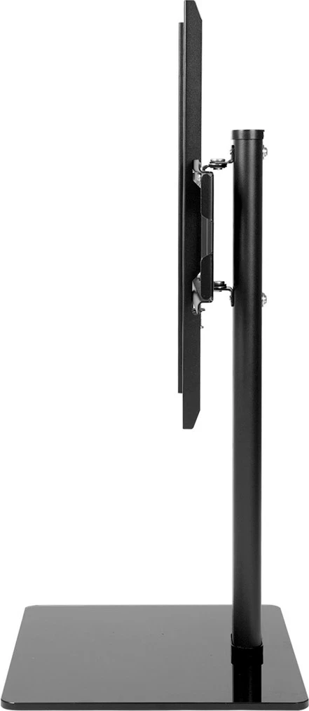 Mbajtës TV Maclean MC-386, për tavolinë, 32"-75", i zi