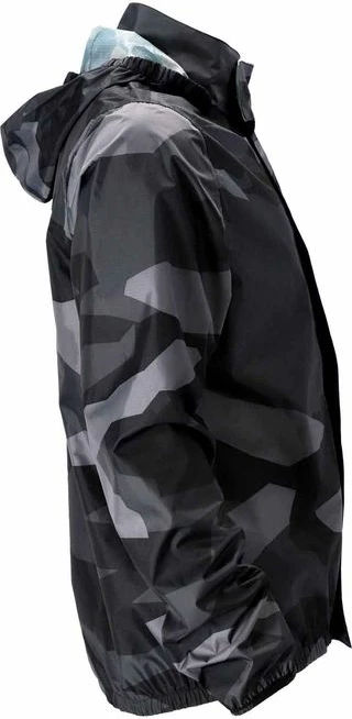 Xhakete Shiu X-dry Camouflage 3xl