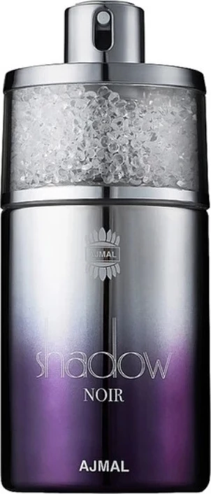 Eau de Parfum Ajmal Shadow Noir 75ml