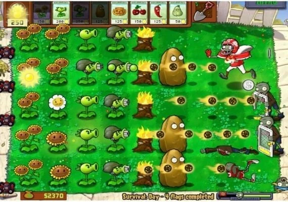 Plants vs. Zombies GOTY EN Global
