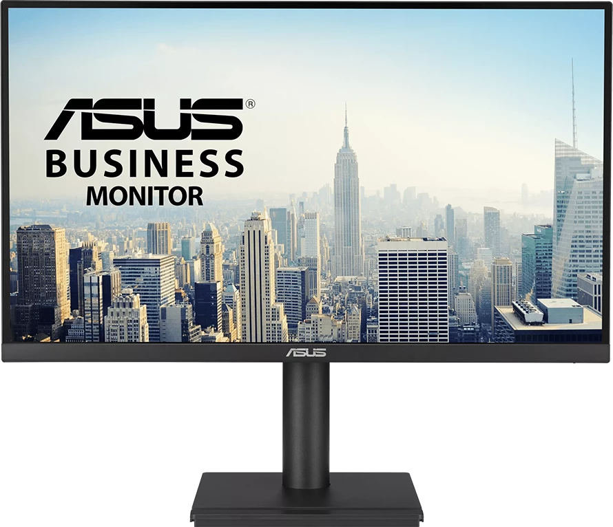Monitor ASUS VA27UCPS 27" 4K UHD IPS, USB-C PD 65W, HDR10, zi
