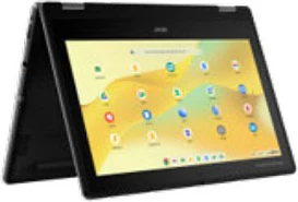 Laptop Acer Chromebook Spin 511 R757TN-TCO-C9ZL, N150, 4GB RAM, 32GB, ChromeOS, i zi
