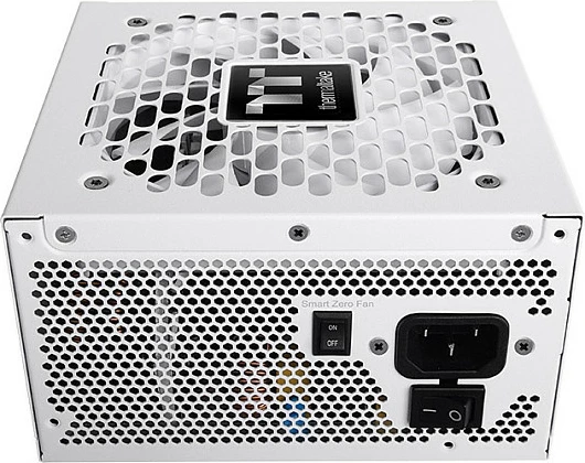 Furnizues rryme Thermaltake Toughpower XT 850W, modular, 80 PLUS Gold, i bardhë
