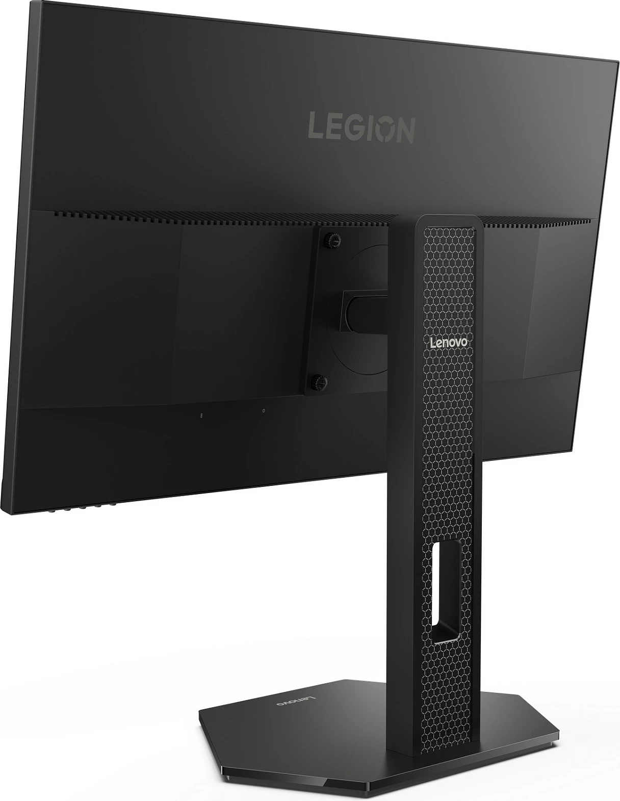 Monitor gaming Lenovo Legion 24-10, 23.8" FHD IPS, 240Hz, 0.5ms, FreeSync Premium, Raven Black