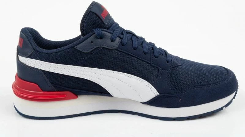 Atlete Puma unisex, navy blue [Madhësia: 36]