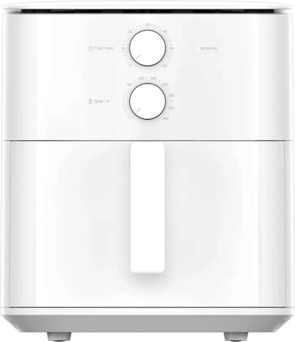 Fryer ajri Xiaomi Air Fryer Essential 6L 1550W bardhë