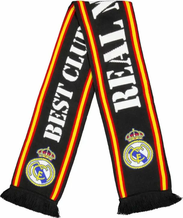 Shall për tifozë Real Madrid Inny, shumëngjyrësh