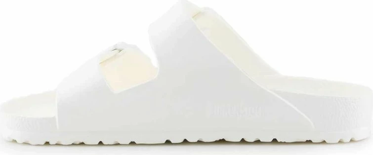Flip-Flops Birkenstock unisex, të bardha [Madhësia: 46]