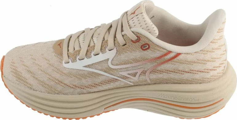 Atlete Mizuno Wave Rider 29, bezhë [Madhësia: 40]
