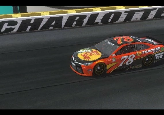 NASCAR Heat Evolution EN Global