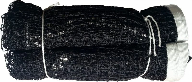 Rrjetë badminton Netex, e zezë