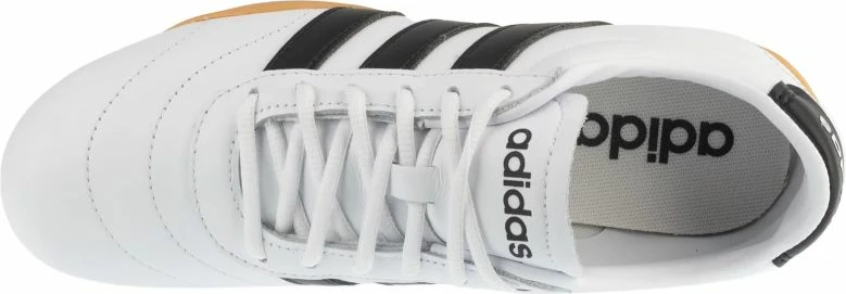 Atlete adidas Grand Court Lo JQ9688, të bardha [Madhësia: 40 2/3]