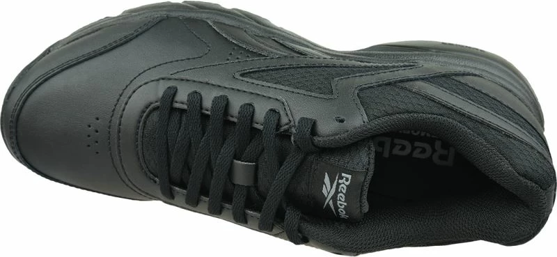 Atlete për meshkuj Reebok, të zezë [Madhësia: 39]