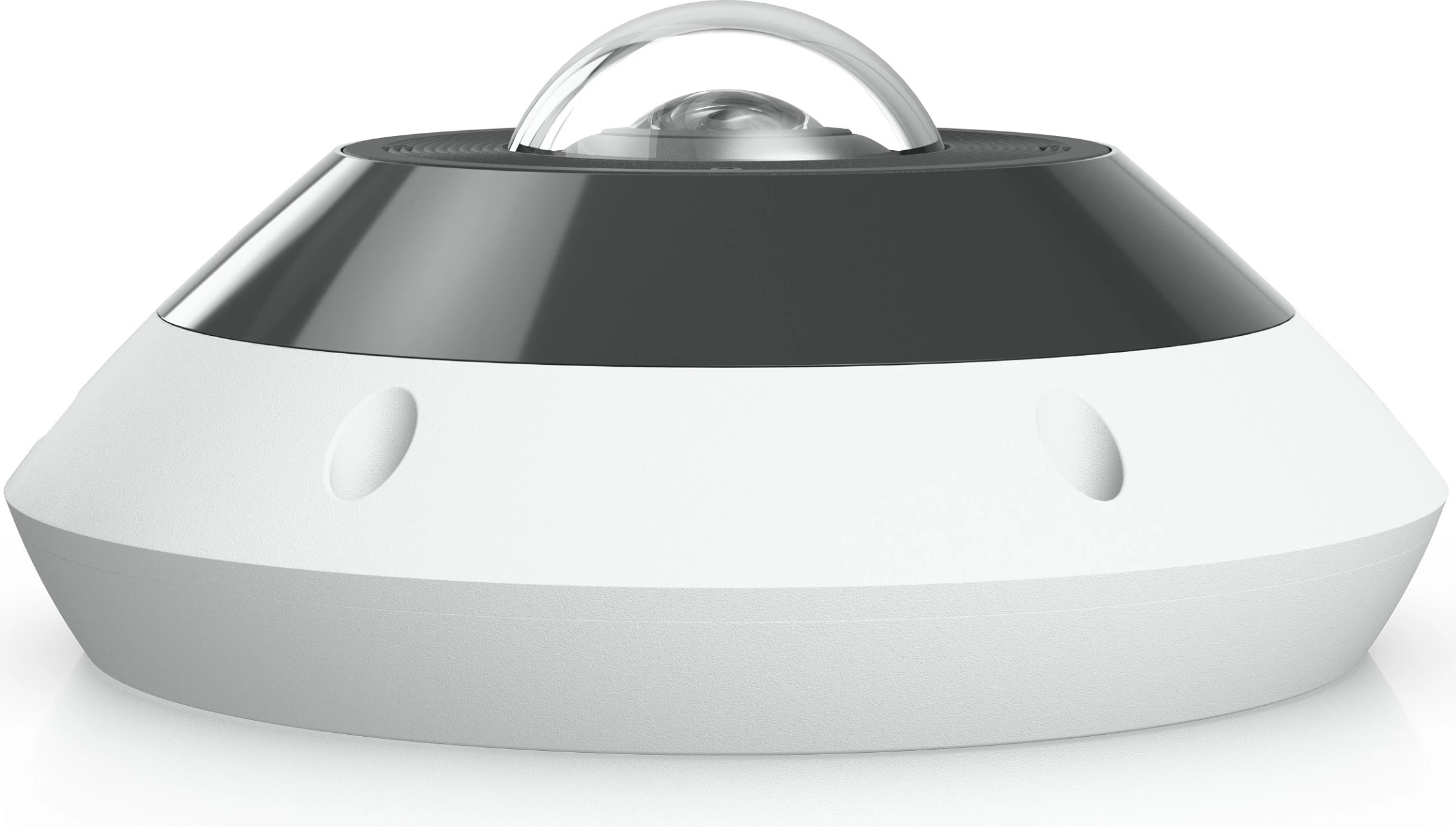 Kamerë sigurie IP Ubiquiti G6 Pro 360, 12MP, 360°, PoE, Indoor/Outdoor, e bardhë