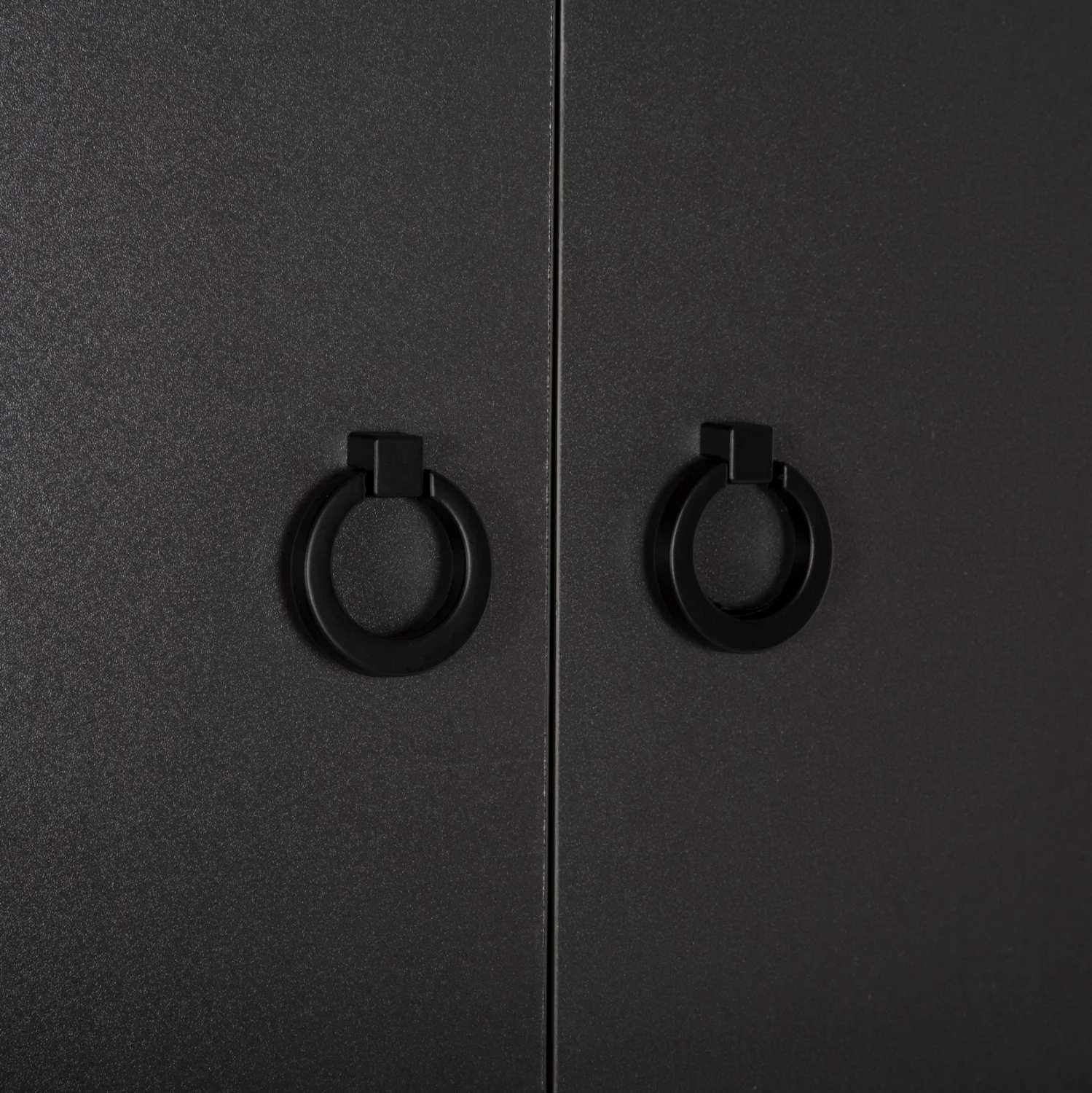 Kabinet me rafte për lavatriçe Terry FH9122.13, hiri, 64x29x181H cm