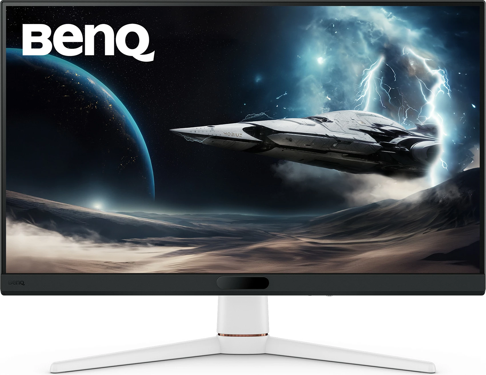 Monitor gaming BenQ MOBIUZ EX271, 27", Full HD, 220Hz, i zi
