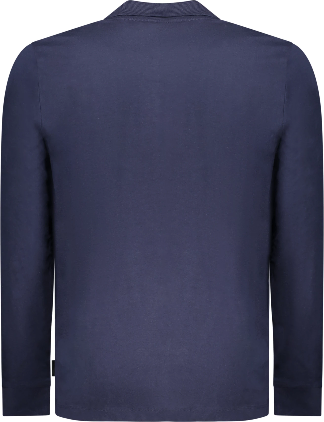 Maicë polo për meshkuj U.S. GRAND, të kaltër