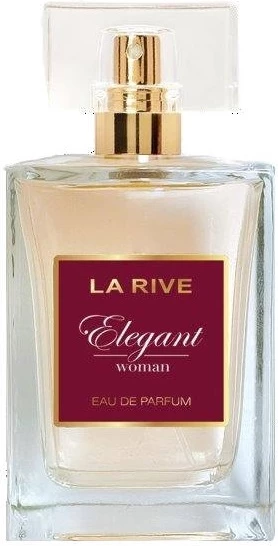 Eau de Parfum për femra La Rive Elegant Woman, 90ml
