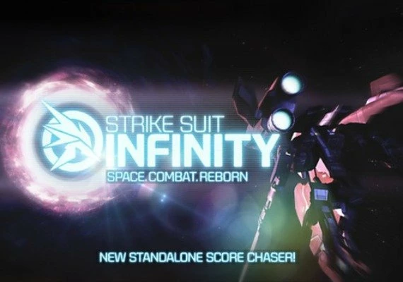 Strike Suit Infinity EN Global
