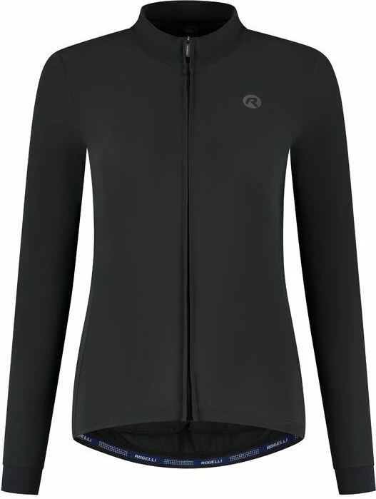 Duks çiklizmi për femra Rogelli, i zi