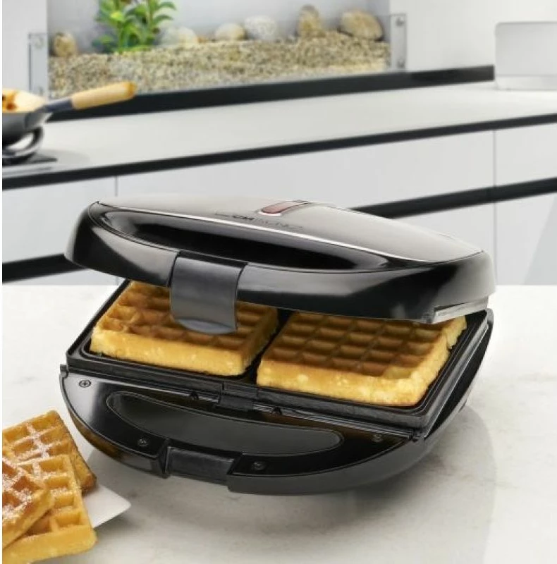 Tostier Clatronic ST/WA 3670, i zi