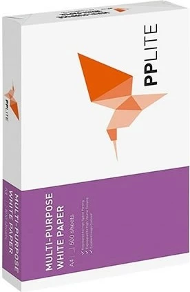 Pp Lite Copy Paper A4 Business