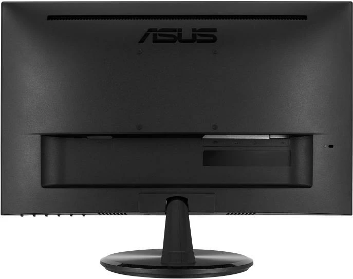 Monitor Asus VT229H 22" TFT/LCD, klasë energjie B, i zi/blu