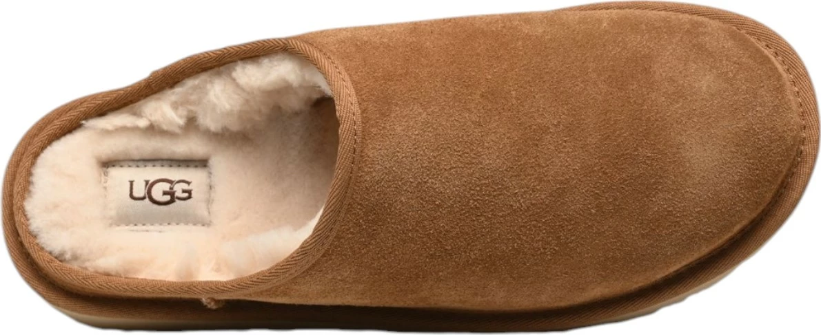 Papuqe për meshkuj UGG M Classic Slip-On 1129290, bezhë [Madhësia: 40]