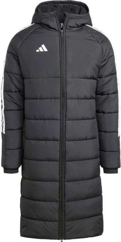 Jakne adidas meshkuj, e zezë [Madhësia: XXL]