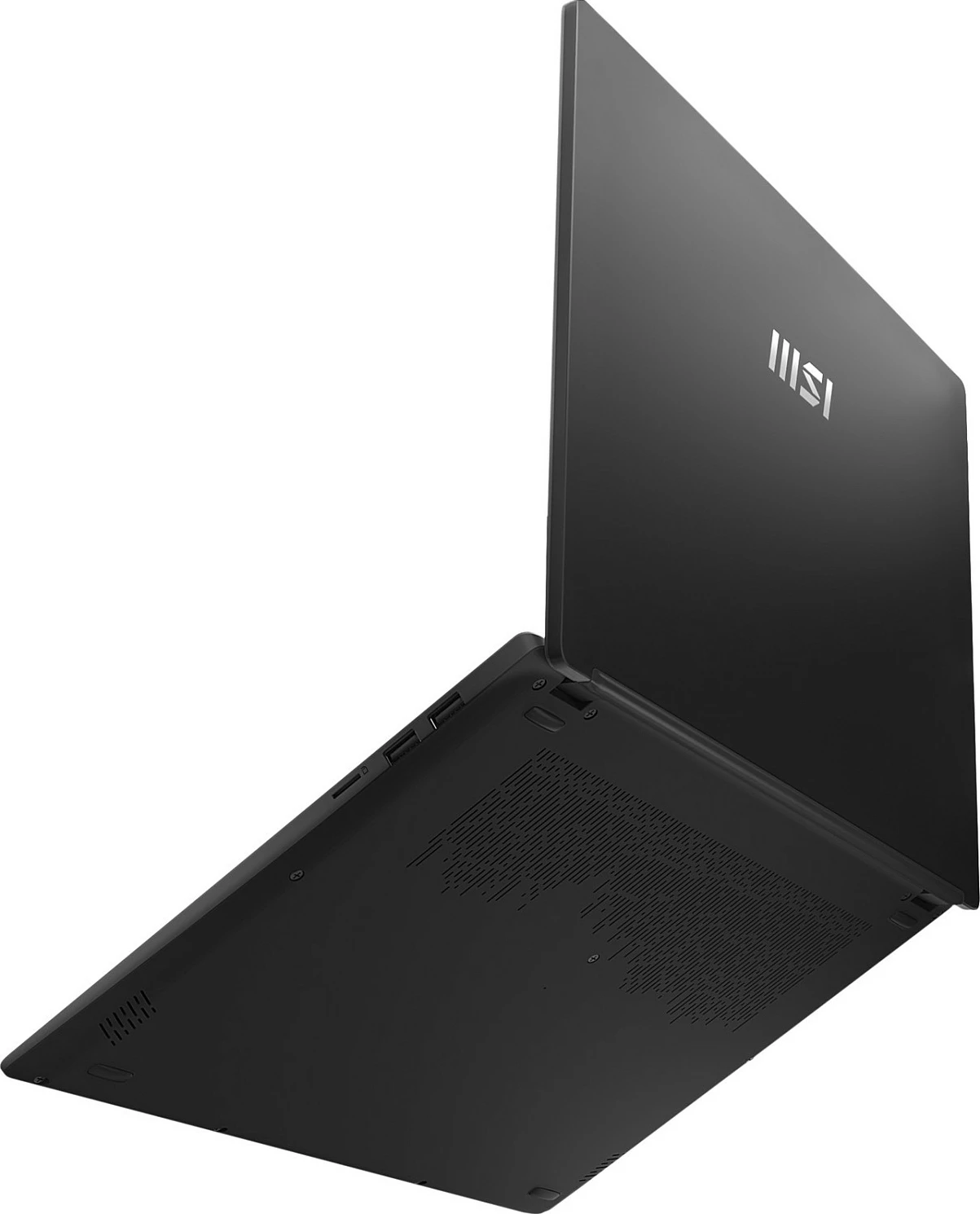 Laptop MSI Modern 15 H AI C2HMG-288FRNN, Core Ultra 5 225H, 16GB RAM, 512GB SSD, Windows 11 Pro, tastierë AZERTY FR, i zi