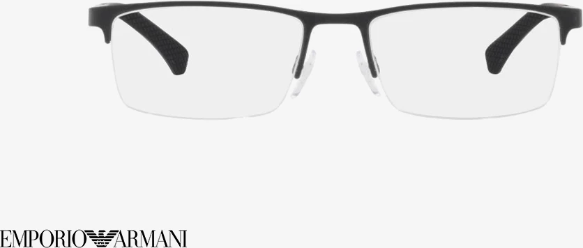 Korniza optike Emporio Armani EA1041 3175 55