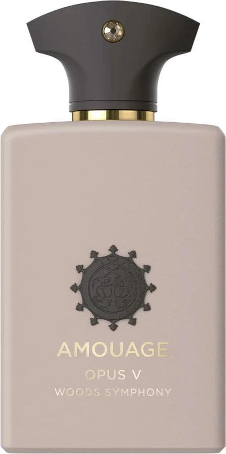 Eau de Parfum Amouage Opus V Woods Symphony 100ml