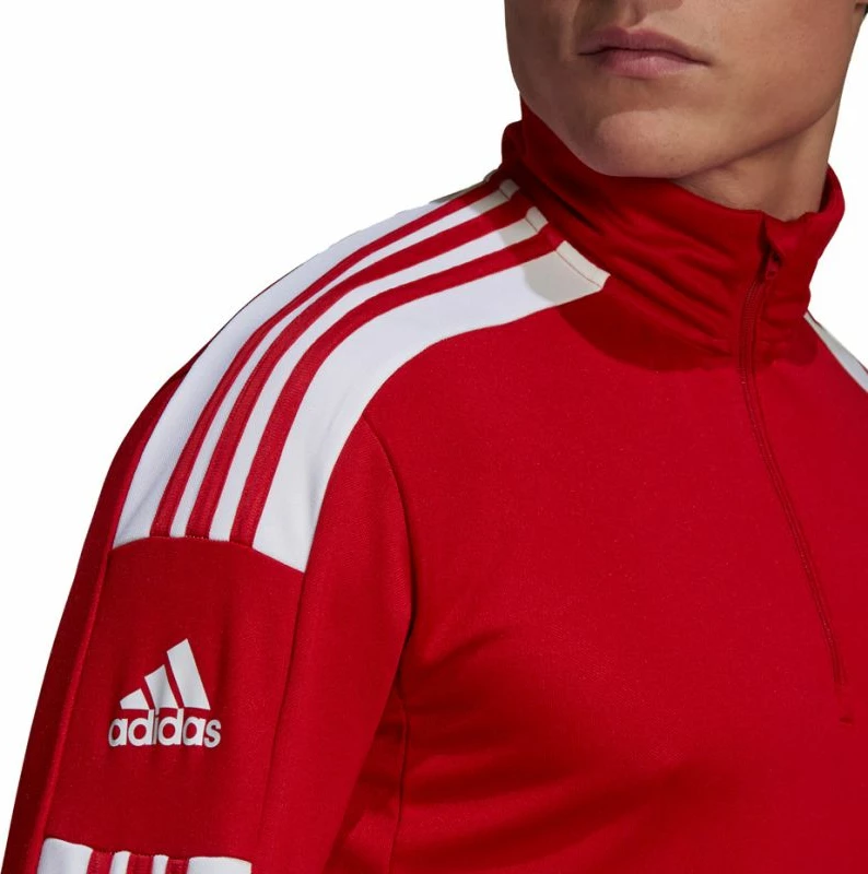 Duks për stërvitje për meshkuj adidas Squadra 21, i kuq [Madhësia: XXL]