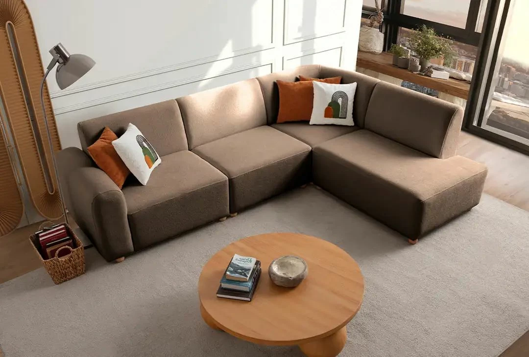 Këndare Atelier del Sofa, S-Loft, kafe, pjesa e djathtë