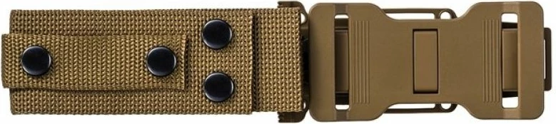 Thikë mbijetese GERBER, ngjyrë coyote