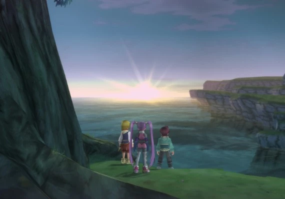 Tales of Graces F - Remastered Global