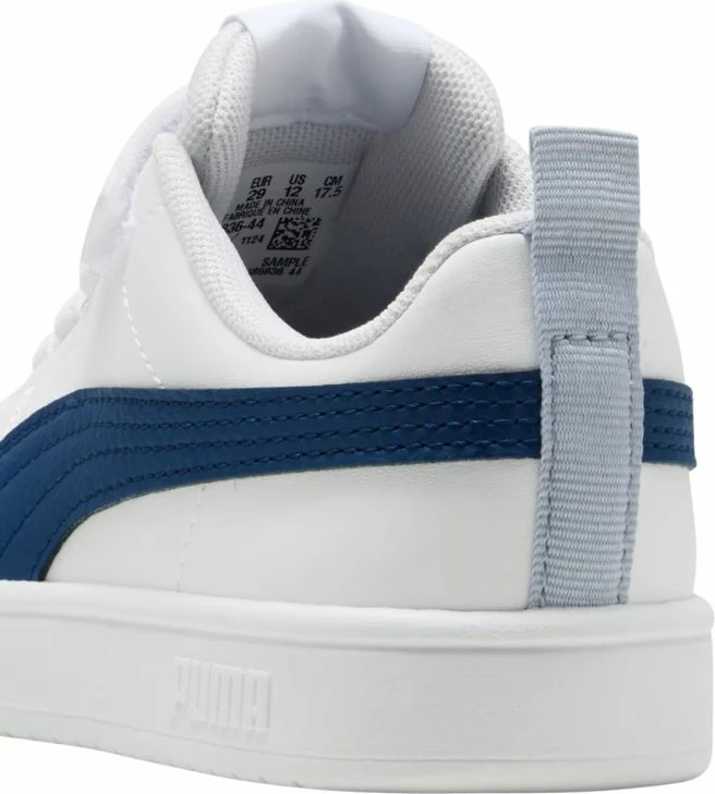 Këpucë fëmijësh Puma Rickie AC PS 385836 44