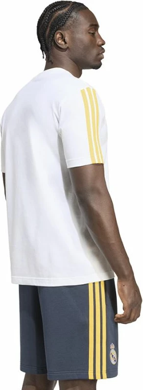 Maicë adidas Real Madrid DNA KG2943 [Madhësia: XXL]