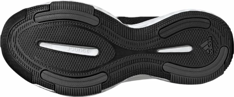 Atlete për meshkuj adidas, të zeza [Madhësia: 44 2/3]