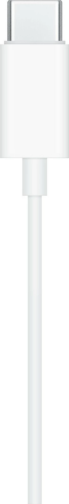 Kufje Apple EarPods USB-C, me kabllo, për thirrje/muzikë, bardhë