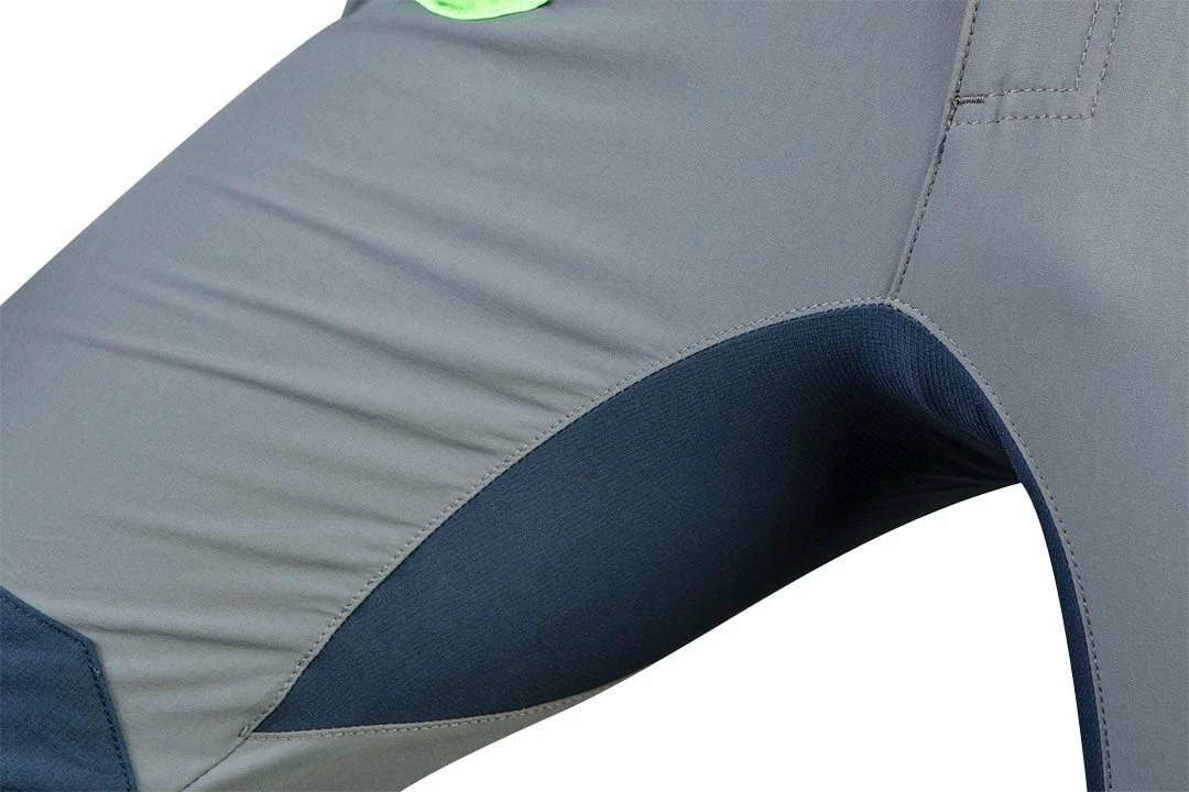 Pantalona pune Neo 81-231-XL Premium 4-way stretch, madhësi XL, gri