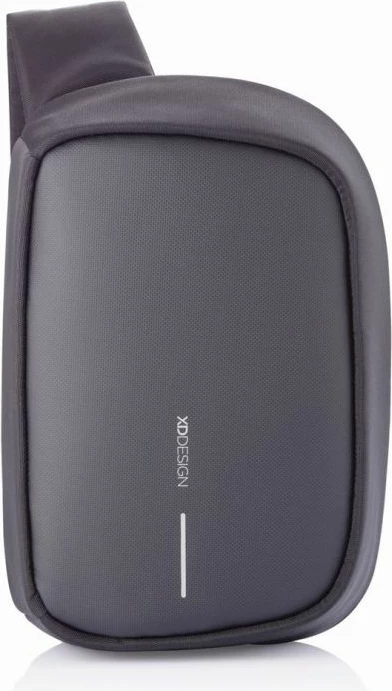 Çantë shpine Yakimasport, e zezë