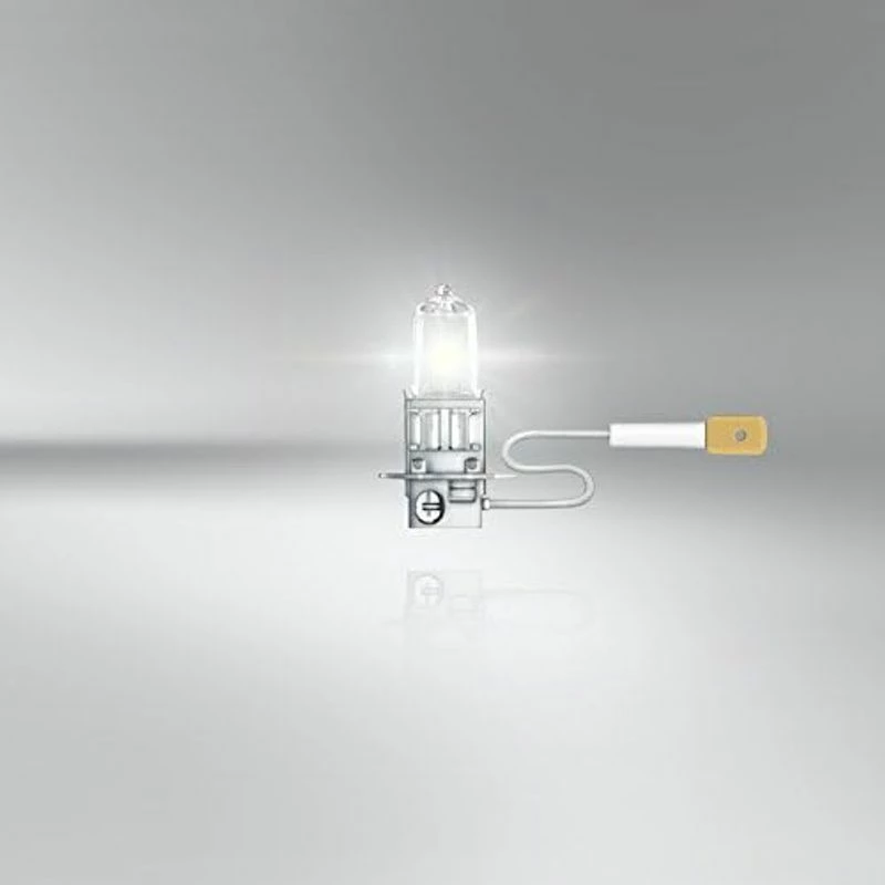 Lampa H3 12v 55w Osram