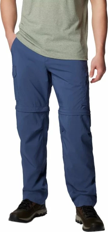 Pantallona për meshkuj Columbia, blu marine [Madhësia: 32 - 34]
