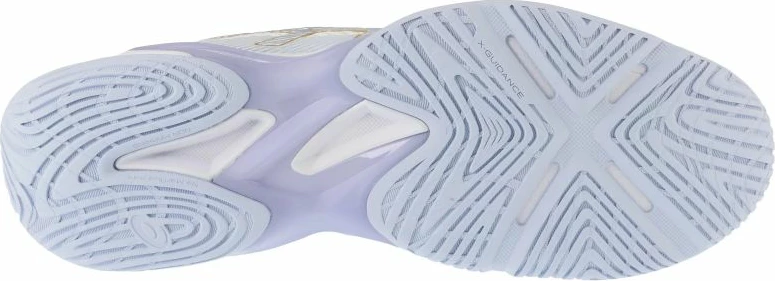 Atlete sportive Asics Blade FF 2 1072A120-101, të bardha [Madhësia: 37.5]