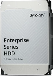Hard disk i brendshëm Synology HAT5320, 24TB, 3.5", SATA III, 7200RPM, gri