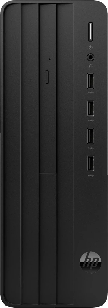 Kasë HP 290 G9, Intel Core i5-14400, 16 GB RAM, 256 GB SSD, Windows 11 Pro, e zezë