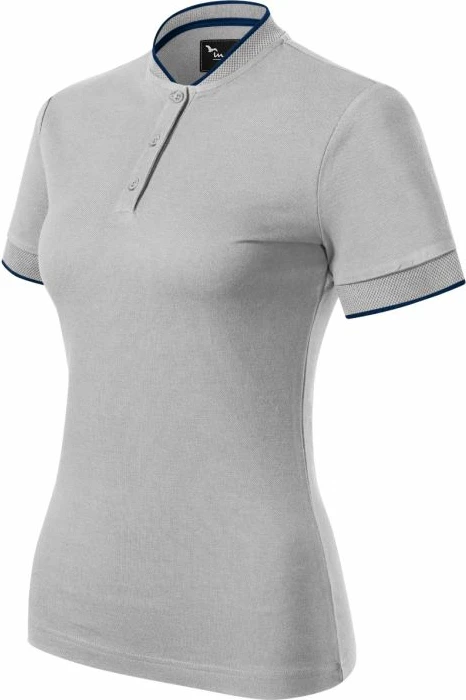 Maicë polo për femra Malfini, gri