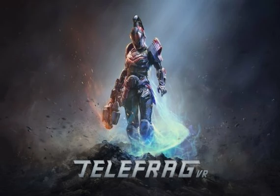 Telefrag VR EN/DE/FR/PL/RU/ZH Global