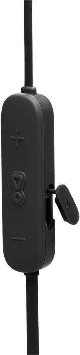 Kufje in-ear pa tela JBL Tune 135BT, Bluetooth 5.4, 25 orë bateri, IPX4, me mikrofon, zi